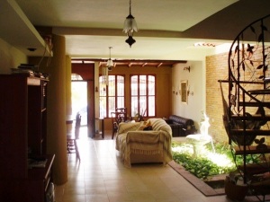 FRANQUICIA REGIONAL CENTRAL Casa en Venta en Parroquia Cabudare en Cabudare Código: 11-7508 No.8