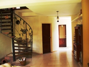 FRANQUICIA REGIONAL CENTRAL Casa en Venta en Parroquia Cabudare en Cabudare Código: 11-7508 No.7