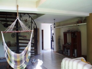FRANQUICIA REGIONAL CENTRAL Casa en Venta en Parroquia Cabudare en Cabudare Código: 11-7508 No.6
