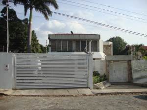 MANUEL ROGELIO PEREZ Casa Venta Barquisimeto Parroquia Santa Rosa FLEXMLS-11-7513