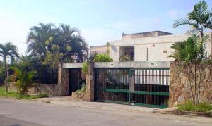 Zulay Elisa Gonzalez Manrique Casa Venta Municipio Naguanagua Carialinda FLEXMLS-10-4351