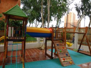 JUSMERI ESPINA Apartamento En Venta En Maracaibo - Las Mercedes C&oacute;digo FLEX: 11-7516 No.1