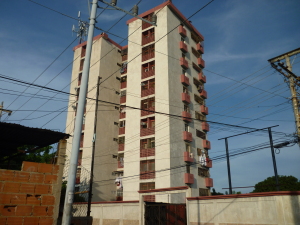 JUSMERI ESPINA Apartamento Venta Maracaibo Pomona FLEXMLS-11-7522