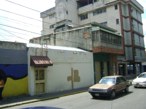 EILEEN CASTILLO Local Comercial Venta Maracay Avenida Bermudez FLEXMLS-11-7523
