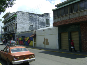 EILEEN CASTILLO Local Comercial En Venta En Maracay - Avenida Bermudez C&oacute;digo FLEX: 11-7523 No.7