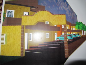 SHEILA TORO Apartamento En Venta En Ciudad Ojeda - La L C&oacute;digo FLEX: 11-7445