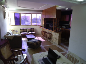 JUSMERI ESPINA Apartamento Venta Maracaibo Juana de Avila FLEXMLS-11-7526