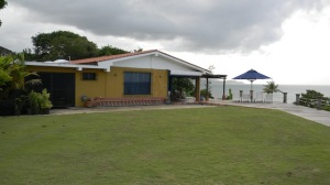 Venta - Casa En Chuspa - Paramancitoimage fachada RAH:11-7527