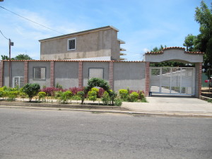 CARMI&Ntilde;A & ASOCIADOS Apartamento Venta Ciudad Ojeda La L FLEXMLS-11-7447