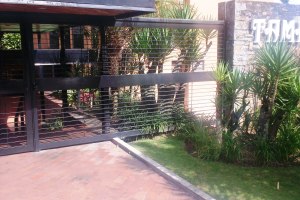 ALFREDO NESSY Apartamento En Venta En Caracas - La Alameda C&oacute;digo FLEX: 11-7530