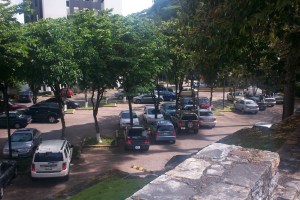 ALFREDO NESSY Apartamento En Venta En Caracas - La Alameda C&oacute;digo FLEX: 11-7530 No.2