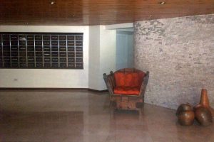ALFREDO NESSY Apartamento En Venta En Caracas - La Alameda C&oacute;digo FLEX: 11-7530 No.6