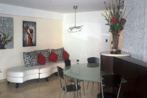 ALFREDO NESSY Apartamento En Venta En Caracas - La Alameda C&oacute;digo FLEX: 11-7530 No.8