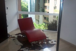 ALFREDO NESSY Apartamento En Venta En Caracas - La Alameda C&oacute;digo FLEX: 11-7530 No.9