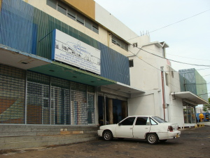 ISABEL BARRIOS Edificio Venta Maracaibo Avenida Bella Vista FLEXMLS-11-7534