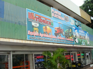 URDANETAYRODRIGUEZ Edificio En Venta En Maracaibo - Avenida Bella Vista Código FLEX: 11-7534 No.4