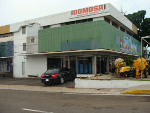 URDANETAYRODRIGUEZ Edificio En Venta En Maracaibo - Avenida Bella Vista Código FLEX: 11-7534 No.6