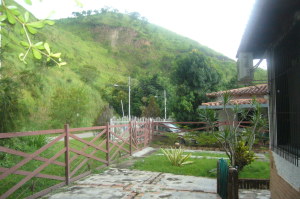 CARMEN ROSA BEA Casa En Venta En Maracay - El Limon C&oacute;digo FLEX: 11-7538 No.3