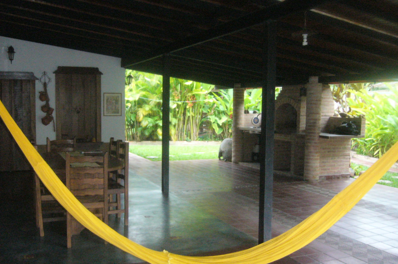 OSCAR ILLARRAMENDI Casa En Venta En Maracay - El Limon C&oacute;digo FLEX: 11-7538 No.4