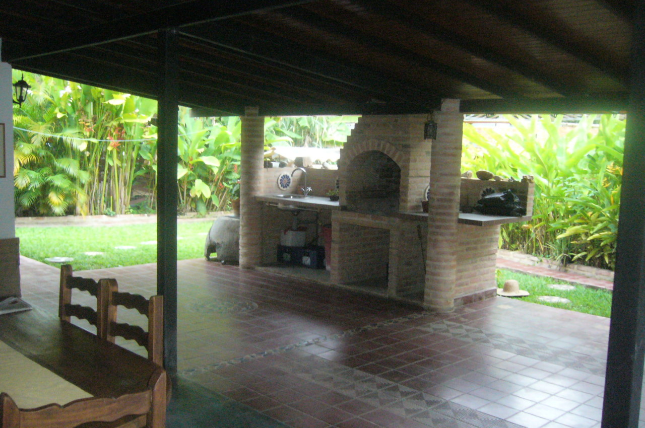 OSCAR ILLARRAMENDI Casa En Venta En Maracay - El Limon C&oacute;digo FLEX: 11-7538 No.5
