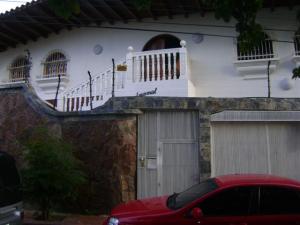 JORGE MENDOZA A. Casa Venta Barquisimeto Parroquia Santa Rosa FLEXMLS-11-7544