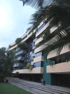 Apartamento en Caracas Distrito Metropolitano,Campo Alegre REF: 11-7560