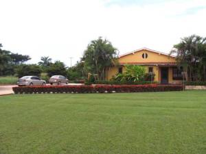 Estela Beatriz P�rez Rivas Casa En Venta En Valencia - Safari Country Club C&oacute;digo FLEX: 11-7545 No.2