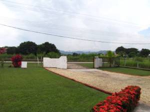 Estela Beatriz P�rez Rivas Casa En Venta En Valencia - Safari Country Club C&oacute;digo FLEX: 11-7545 No.3