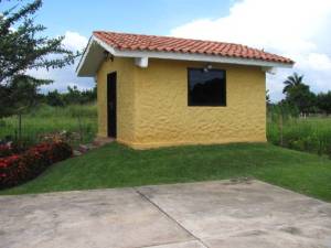 Estela Beatriz P�rez Rivas Casa En Venta En Valencia - Safari Country Club C&oacute;digo FLEX: 11-7545 No.8