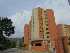 MARIA ALBA GIORDANO Apartamento Venta Valencia El Rincon FLEXMLS-11-4533