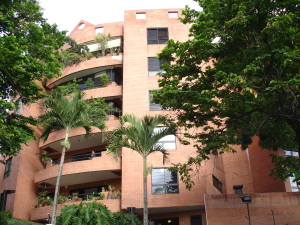 MIGUEL  BECERRA  Apartamento Venta Caracas Alta Florida FLEXMLS-11-7593
