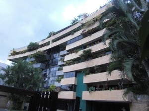 CARLOS VICENTE GUERRA Apartamento Venta Caracas Campo Alegre FLEXMLS-11-7560