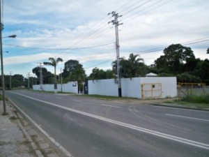 FRANQUICIA REGIONAL CENTRAL Terreno Comercial en Venta en Naguanagua en Valencia C&oacute;digo: 11-7570 No.7