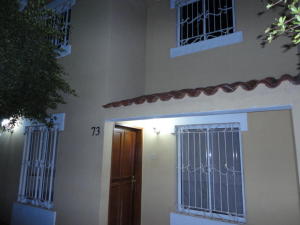 JUSMERI ESPINA Townhouse Venta Maracaibo Amparo FLEXMLS-11-7573