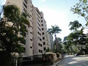 ALFREDO NESSY Apartamento Venta Caracas La Alameda FLEXMLS-11-7574