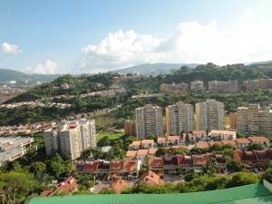 ALFREDO NESSY Apartamento En Venta En Caracas - La Alameda C&oacute;digo FLEX: 11-7574