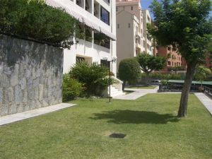 ALFREDO NESSY Apartamento En Venta En Caracas - La Alameda C&oacute;digo FLEX: 11-7574 No.2