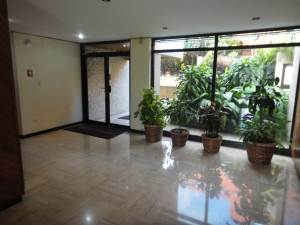 ALFREDO NESSY Apartamento En Venta En Caracas - La Alameda C&oacute;digo FLEX: 11-7574 No.4