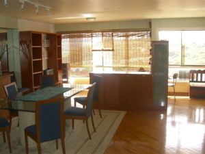 ALFREDO NESSY Apartamento En Venta En Caracas - La Alameda C&oacute;digo FLEX: 11-7574 No.6