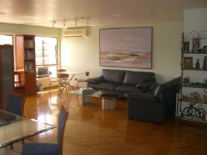 ALFREDO NESSY Apartamento En Venta En Caracas - La Alameda C&oacute;digo FLEX: 11-7574 No.7