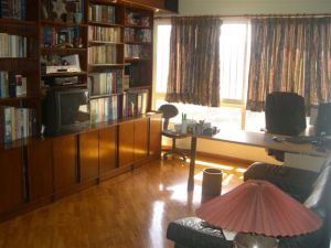 ALFREDO NESSY Apartamento En Venta En Caracas - La Alameda C&oacute;digo FLEX: 11-7574 No.8