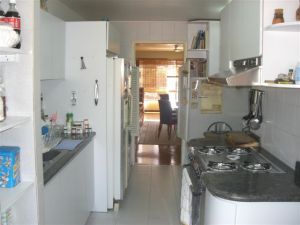 ALFREDO NESSY Apartamento En Venta En Caracas - La Alameda C&oacute;digo FLEX: 11-7574 No.9