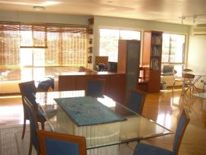 ALFREDO NESSY Apartamento En Venta En Caracas - La Alameda C&oacute;digo FLEX: 11-7574 No.5