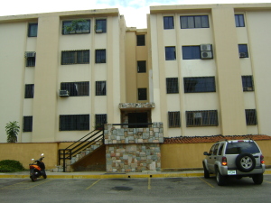 OSMAR GOMEZ Apartamento En Venta En Maracay - Base Aragua C&oacute;digo FLEX: 11-7575 No.1