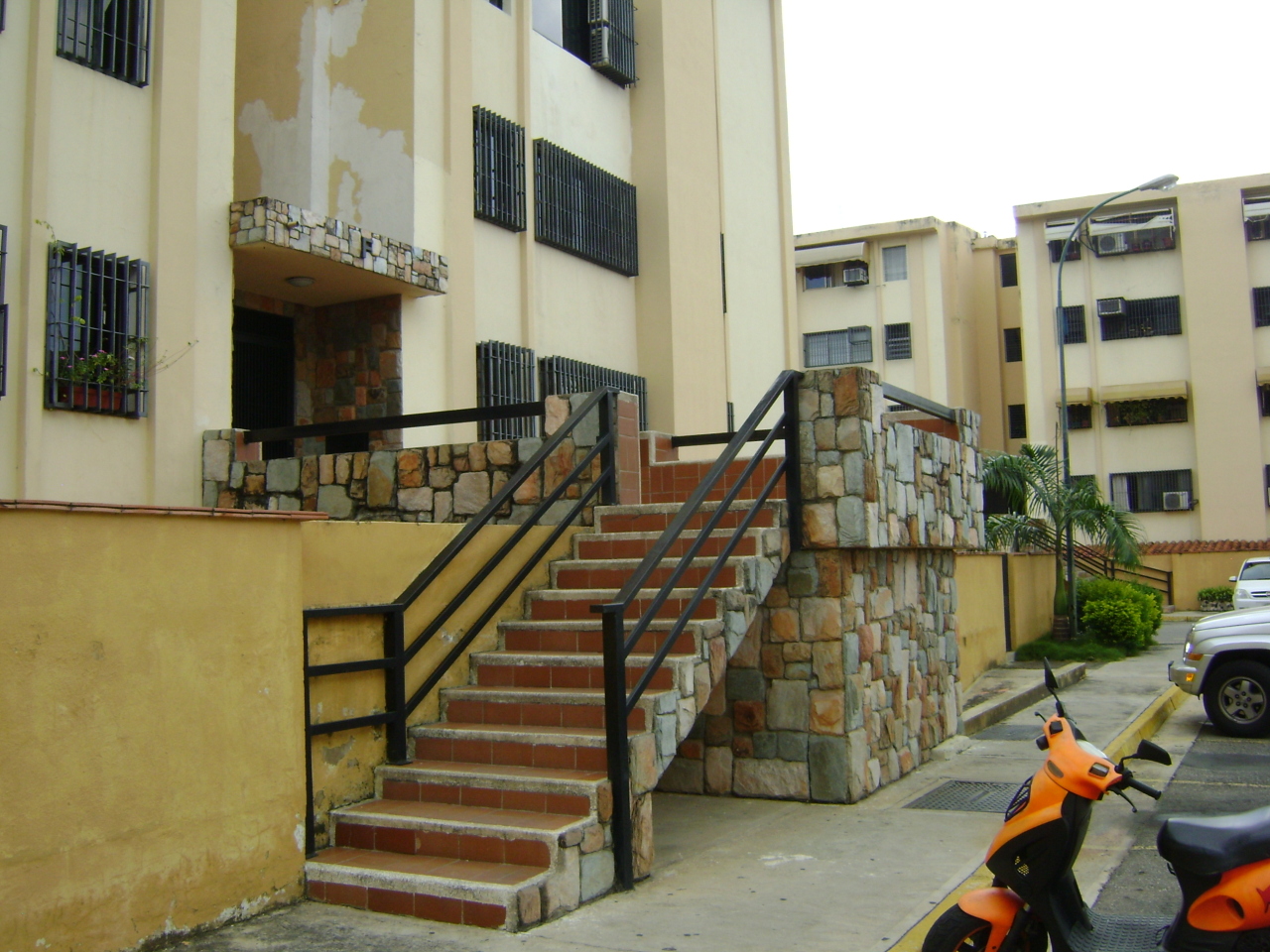 OSCAR ILLARRAMENDI Apartamento En Venta En Maracay - Base Aragua C&oacute;digo FLEX: 11-7575 No.5