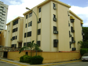 OSMAR GOMEZ Apartamento En Venta En Maracay - Base Aragua C&oacute;digo FLEX: 11-7575 No.0