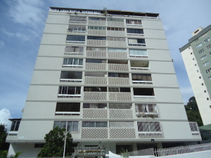 ALFREDO NESSY Apartamento Venta Caracas Santa Rosa de Lima FLEXMLS-11-7416