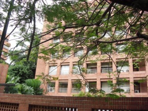 Apartamento en Caracas Distrito Metropolitano,Campo Alegre REF: 11-7588