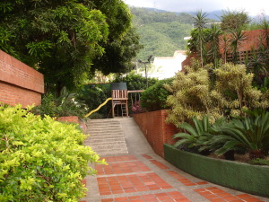 ARIADNA BOUQUETT MORENO Apartamento Venta Caracas Alta Florida FLEXMLS-11-7593