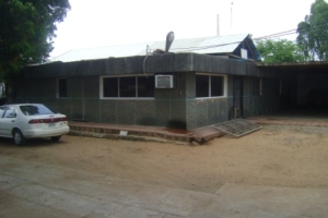 JUSMERI ESPINA Local Comercial En Alquiler En Maracaibo - Zona Industrial Sur C&oacute;digo FLEX: 11-7597 No.4